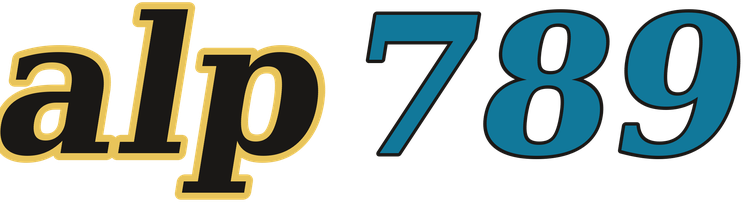 alp789 logo
